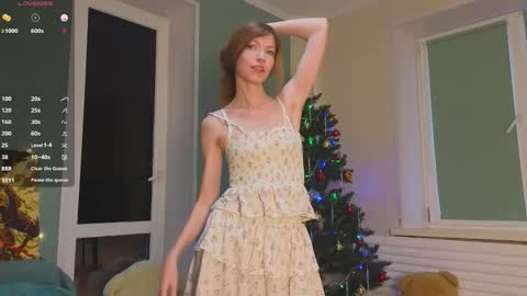 Leia online show from December 23, 6:11 am