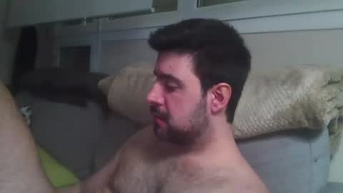 summer_heat online show from January 8, 9:44 pm