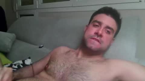 summer_heat online show from February 8, 1:42 am