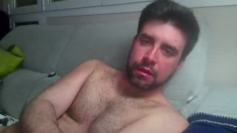 summer_heat online show from March 7, 10:29 pm