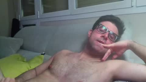 summer_heat online show from March 8, 10:35 pm