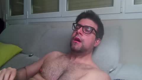 summer_heat online show from March 15, 10:49 pm