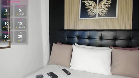 Summer online show from February 25, 10:58 am