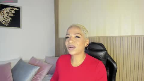 Summer online show from October 2, 11:50 am