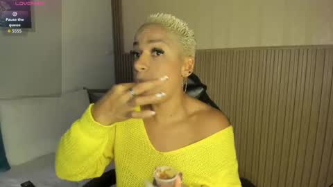 Summer online show from October 21, 11:44 am