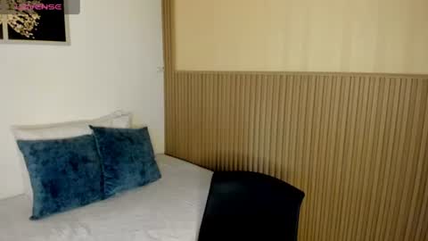 Snapshot of summer_night_ chatting on July 13, 12:30 pm Summer online show from July 13, 12:30 pm