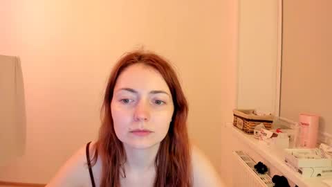 Summer Preston online show from January 11, 2:30 am