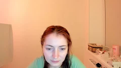 Summer Preston online show from January 12, 6:06 am