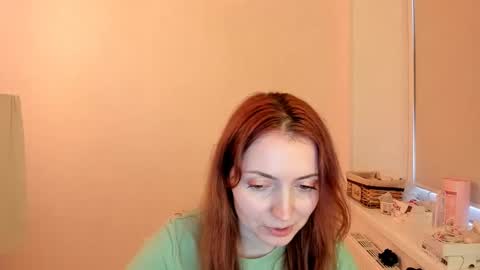 Summer Preston online show from January 16, 9:05 am