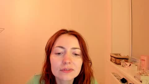 Summer Preston online show from January 18, 6:45 am