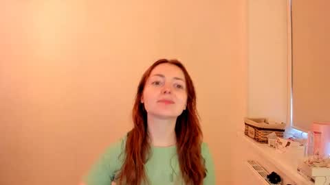 Summer Preston online show from January 18, 10:06 am