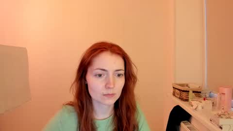 Summer Preston online show from January 22, 12:17 pm