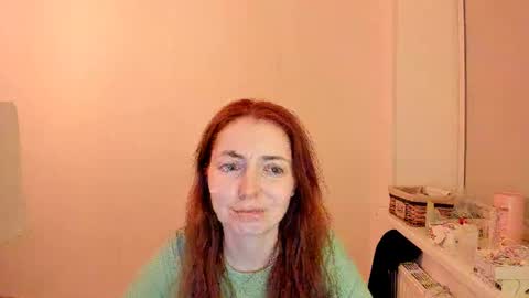 Summer Preston online show from January 25, 4:03 pm