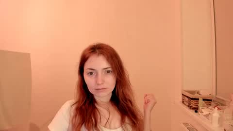 Summer Preston online show from February 24, 4:05 am