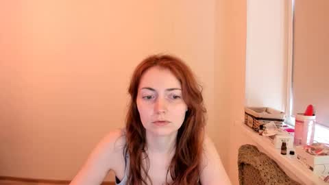 Summer Preston online show from September 12, 1:11 pm