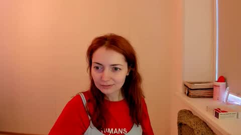 Summer Preston online show from September 17, 11:01 am