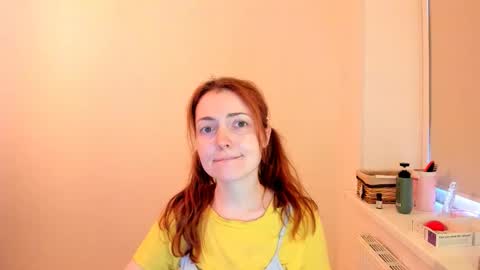 Summer Preston online show from October 22, 1:00 pm