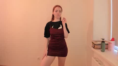 Summer Preston online show from March 6, 8:11 am