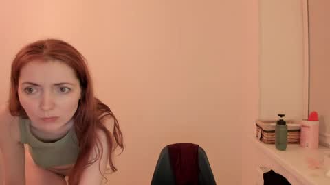 Summer Preston online show from March 24, 5:29 pm