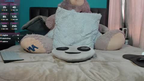 Andres-tattoos  Derek Hairy online show from January 6, 8:39 pm