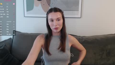 Liby online show from April 2, 1:20 pm