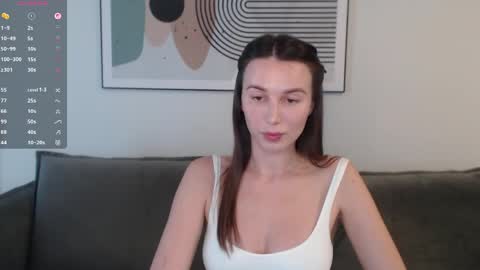 Liby online show from April 10, 2:55 pm