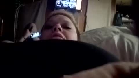 Snapshot of summerdivine69 chatting on February 12, 7:13 am Summer Divine online show from February 12, 7:13 am