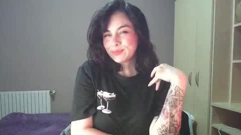 Summer online show from November 12, 7:13 pm