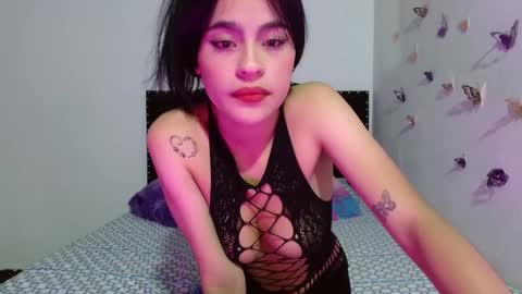 SUMMER online show from September 13, 2:22 am