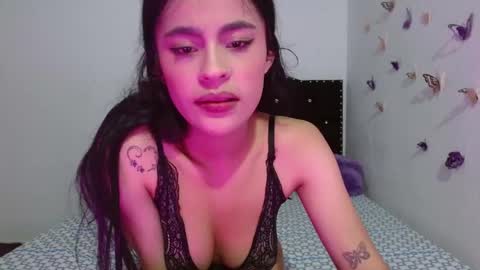 SUMMER online show from September 16, 1:50 am