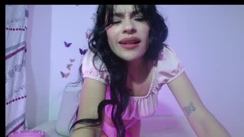 SUMMER online show from October 23, 3:17 am