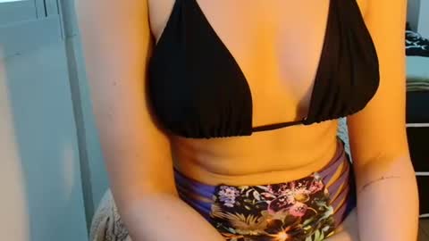 The real sugar baby  Sam Summer  online show from February 23, 2:14 pm