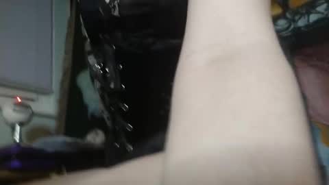 Ryder K online show from December 3, 11:08 am