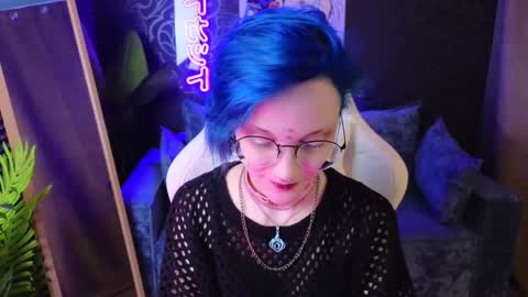 Sandy online show from January 10, 2:02 am