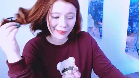 Alexi online show from October 12, 1:32 pm