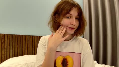 luna online show from February 14, 12:25 pm