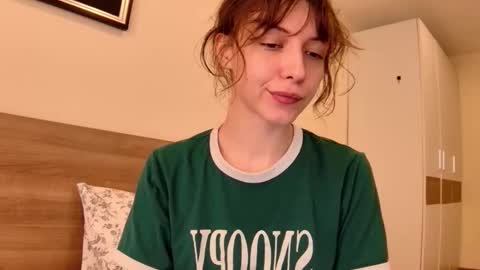 luna online show from March 4, 1:12 am