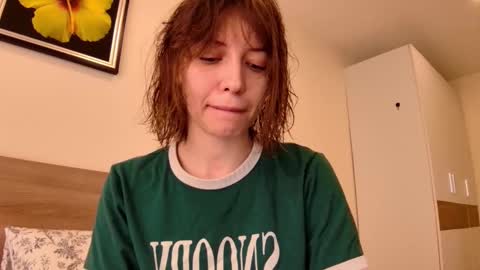 luna online show from March 8, 2:12 am