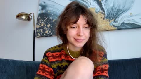 luna online show from April 7, 6:03 am