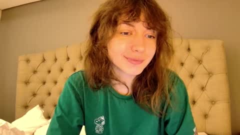 luna online show from April 9, 6:19 am