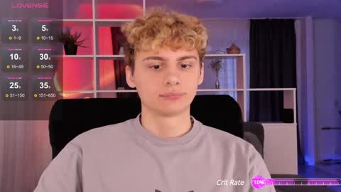 Emilio online show from December 30, 6:42 am