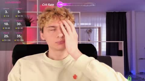 Emilio online show from March 1, 5:52 am