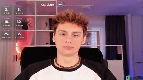 Emilio online show from October 11, 6:45 am