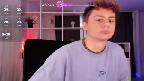 Emilio online show from October 12, 6:56 am