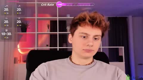 Emilio online show from November 30, 7:51 pm