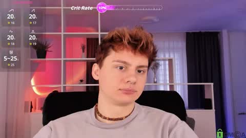 Emilio online show from December 1, 7:57 am