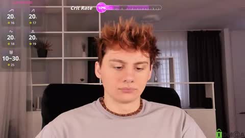 Emilio online show from December 3, 7:49 am