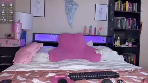 SundaeMoon69 online show from April 14, 2:17 am