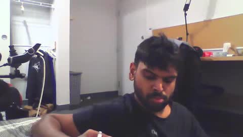 Snapshot of sundoog chatting on February 27, 1:05 am Sundoog online show from February 27, 1:05 am