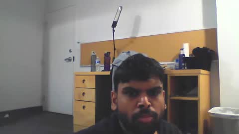 Snapshot of sundoog chatting on February 27, 4:20 am Sundoog online show from February 27, 4:20 am